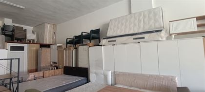 Gürsel Spot beyaz eşya alanları